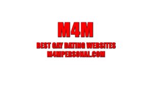 Best free gay m4m personal ads dating websites https://m4mpersonal.com